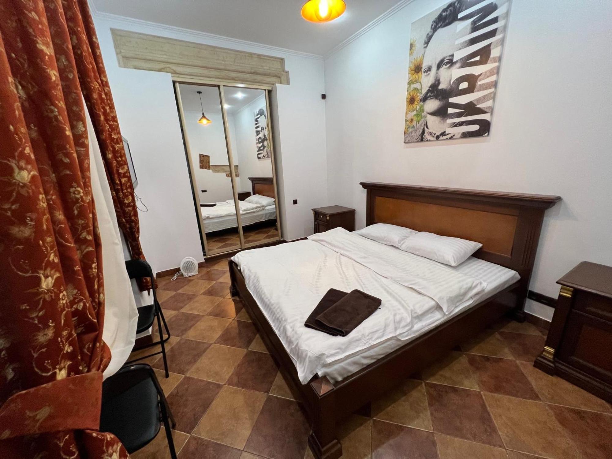 Ukrainian House Апартаменти На Площі Ринок Lwów Zewnętrze zdjęcie