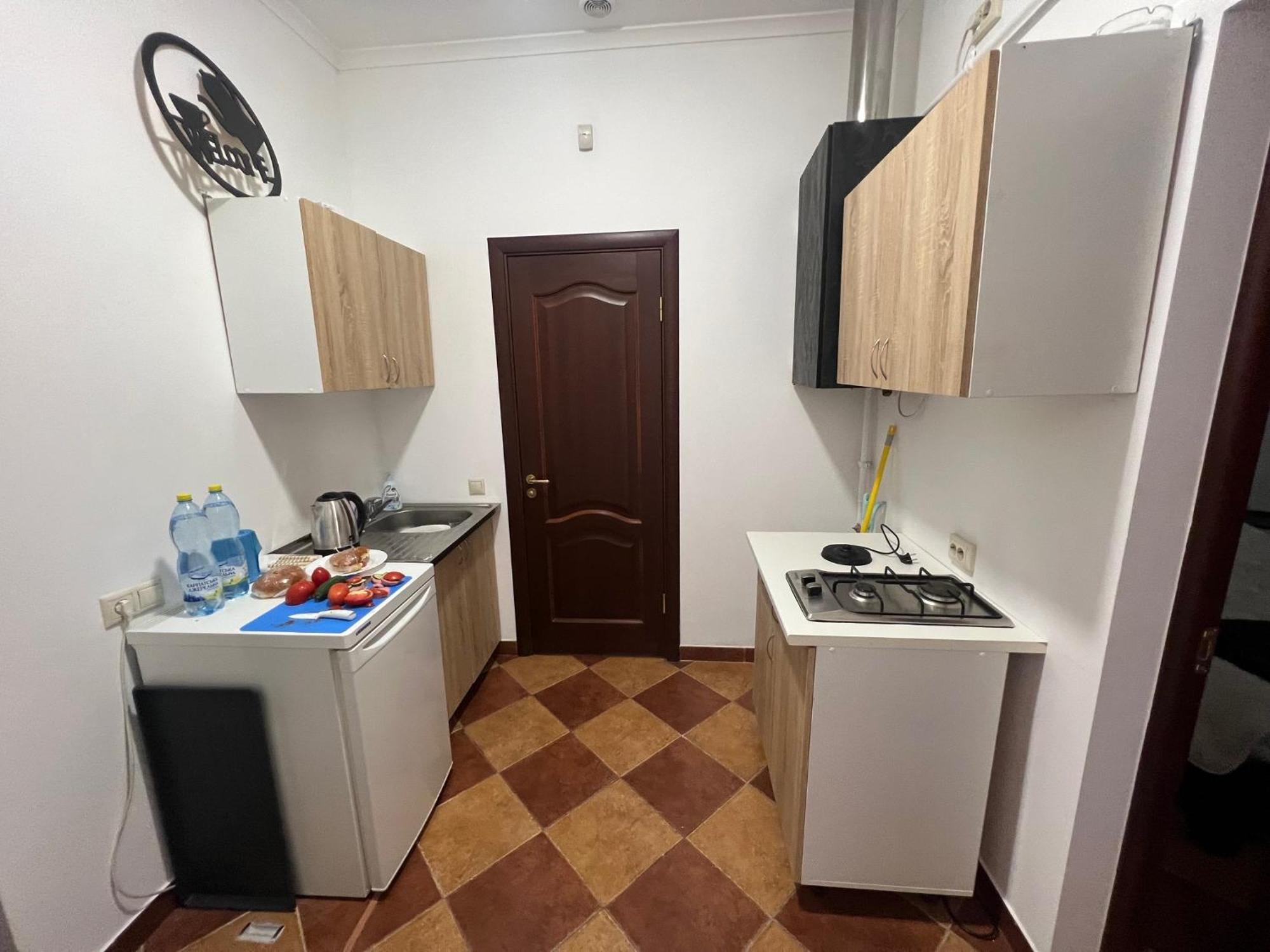 Ukrainian House Апартаменти На Площі Ринок Lwów Zewnętrze zdjęcie
