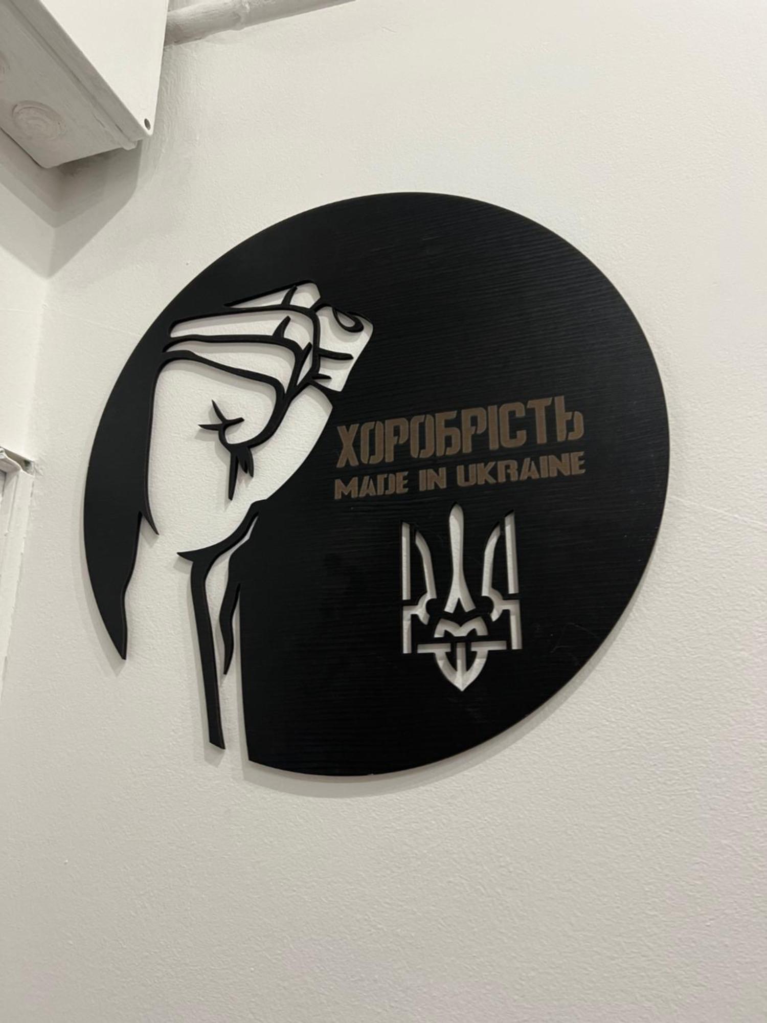 Ukrainian House Апартаменти На Площі Ринок Lwów Zewnętrze zdjęcie