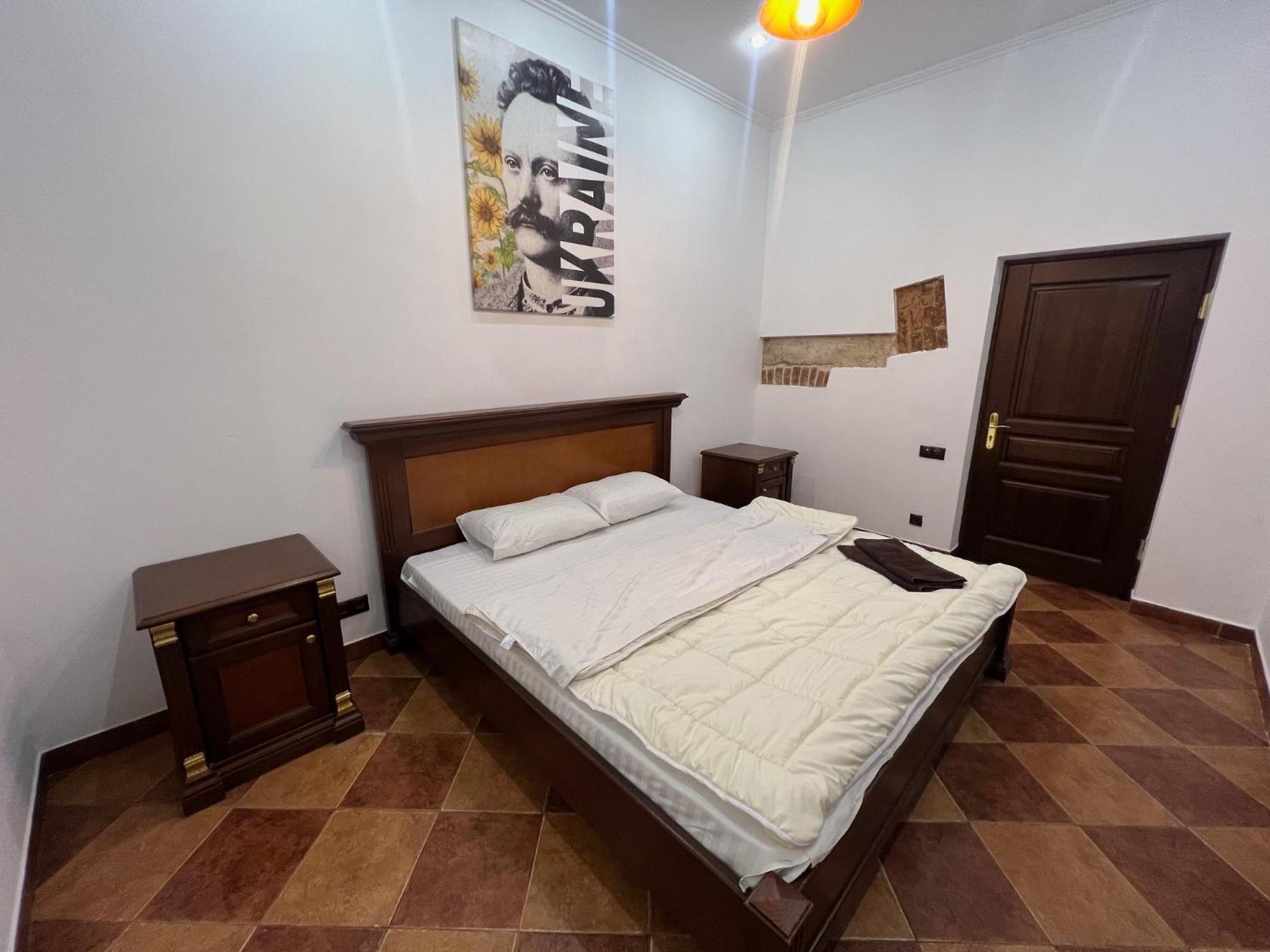 Ukrainian House Апартаменти На Площі Ринок Lwów Zewnętrze zdjęcie